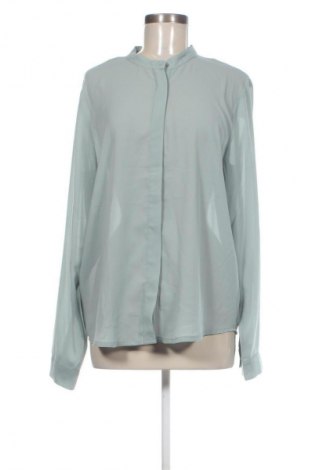 Női ing Ichi, Méret L, Szín Zöld, Ár 3 519 Ft