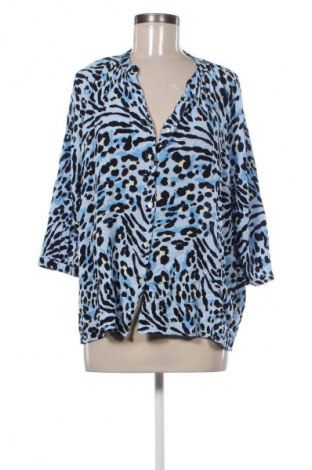 Női ing Ichi, Méret XL, Szín Sokszínű, Ár 2 429 Ft