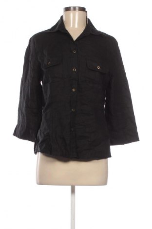 Dámská košile  In Linea, Velikost M, Barva Černá, Cena  279,00 Kč