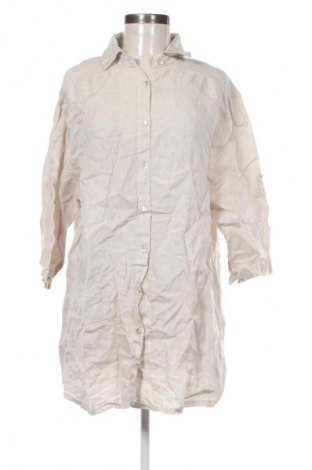 Damenbluse In Shape, Größe XXL, Farbe Beige, Preis € 9,99