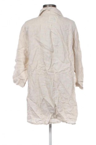 Damenbluse In Shape, Größe XXL, Farbe Beige, Preis € 9,99