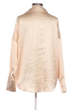 Damenbluse In the style, Größe L, Farbe Beige, Preis € 7,99