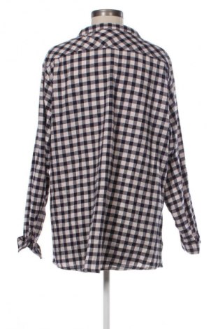 Dámska košeľa  Infinity Woman, Veľkosť XXL, Farba Viacfarebná, Cena  6,95 €