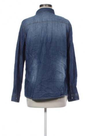 Dámska košeľa  Iwie, Veľkosť XL, Farba Modrá, Cena  7,95 €