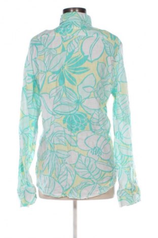 Damenbluse J.C.Rags, Größe L, Farbe Mehrfarbig, Preis € 21,00