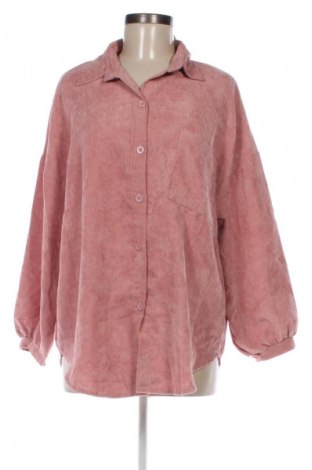 Damenbluse J&S, Größe L, Farbe Rosa, Preis € 18,99