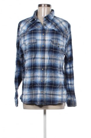 Дамска риза Jachs Girlfriend, Размер XL, Цвят Многоцветен, Цена 5,62 €