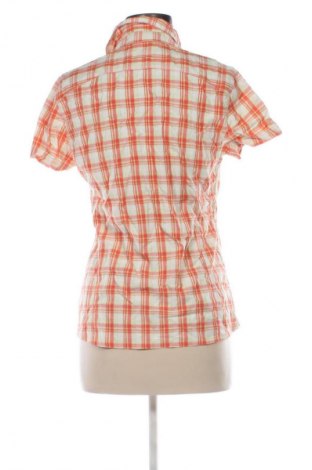 Damenbluse Jack Wolfskin, Größe M, Farbe Mehrfarbig, Preis € 13,99