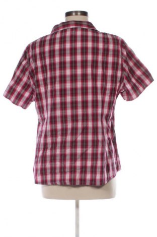 Damenbluse Jack Wolfskin, Größe XL, Farbe Mehrfarbig, Preis € 15,99