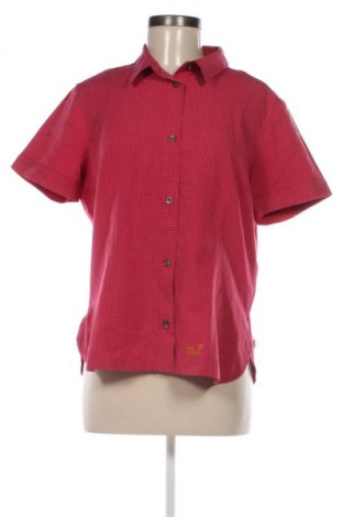 Dámská košile  Jack Wolfskin, Velikost L, Barva Vícebarevné, Cena  289,00 Kč