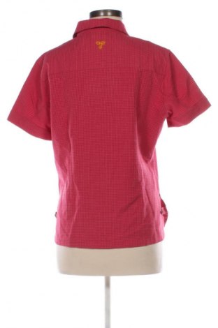 Dámská košile  Jack Wolfskin, Velikost L, Barva Vícebarevné, Cena  289,00 Kč