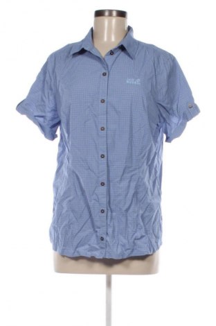 Női ing Jack Wolfskin, Méret L, Szín Sokszínű, Ár 4 949 Ft