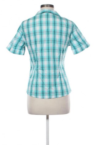 Damenbluse Jack Wolfskin, Größe S, Farbe Mehrfarbig, Preis € 13,99