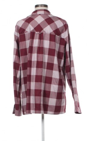 Damenbluse Jack Wolfskin, Größe XL, Farbe Mehrfarbig, Preis 19,99 €