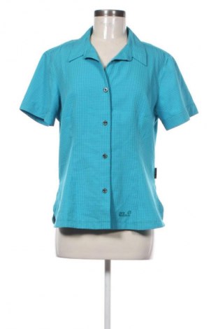 Női ing Jack Wolfskin, Méret L, Szín Sokszínű, Ár 5 639 Ft