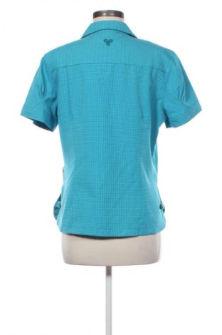 Női ing Jack Wolfskin, Méret L, Szín Sokszínű, Ár 5 639 Ft