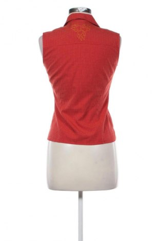 Damenbluse Jack Wolfskin, Größe S, Farbe Mehrfarbig, Preis € 13,99