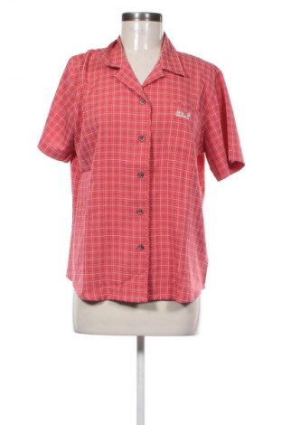 Női ing Jack Wolfskin, Méret L, Szín Sokszínű, Ár 5 439 Ft