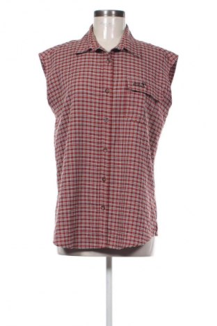 Damenbluse Jack Wolfskin, Größe M, Farbe Mehrfarbig, Preis € 9,99