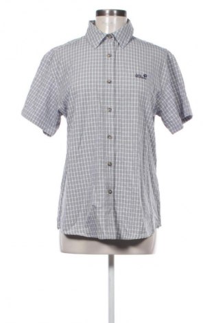 Női ing Jack Wolfskin, Méret M, Szín Sokszínű, Ár 5 249 Ft