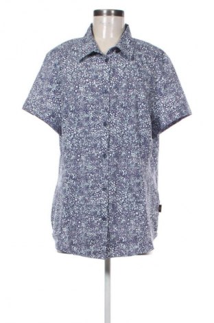 Női ing Jack Wolfskin, Méret XL, Szín Sokszínű, Ár 6 769 Ft