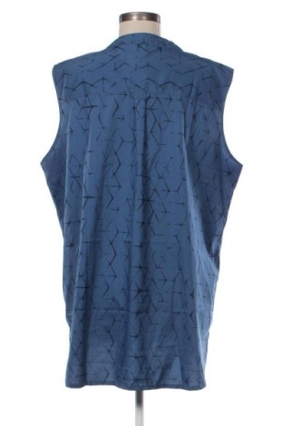 Γυναικείο πουκάμισο Jack Wolfskin, Μέγεθος XXL, Χρώμα Πολύχρωμο, Τιμή 13,99 €