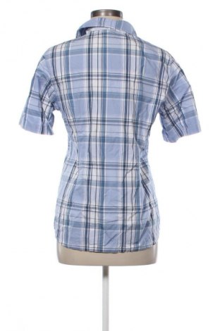 Γυναικείο πουκάμισο Jack Wolfskin, Μέγεθος M, Χρώμα Πολύχρωμο, Τιμή 12,99 €