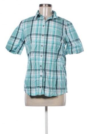 Női ing Jack Wolfskin, Méret M, Szín Sokszínű, Ár 5 249 Ft