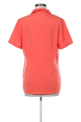 Damenbluse Jack Wolfskin, Größe L, Farbe Rosa, Preis € 14,99