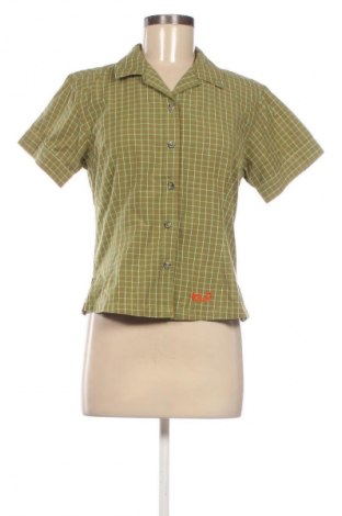 Női ing Jack Wolfskin, Méret M, Szín Sokszínű, Ár 5 229 Ft