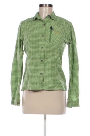 Női ing Jack Wolfskin, Méret S, Szín Sokszínű, Ár 11 570 Ft