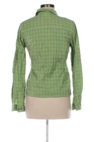 Női ing Jack Wolfskin, Méret S, Szín Sokszínű, Ár 11 570 Ft