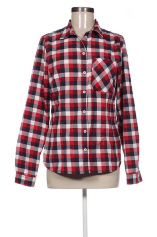 Damenbluse Jack Wolfskin, Größe L, Farbe Mehrfarbig, Preis € 11,99