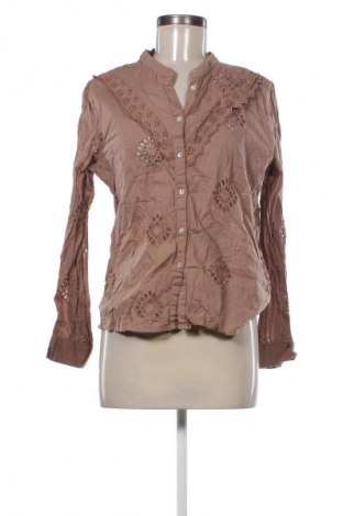 Női ing Jacqueline De Yong, Méret M, Szín Bézs, Ár 2 939 Ft