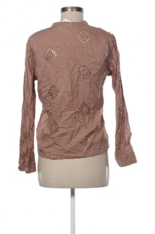 Női ing Jacqueline De Yong, Méret M, Szín Bézs, Ár 2 939 Ft