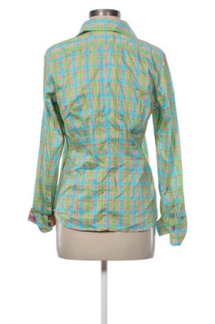 Damenbluse Jacques Britt, Größe M, Farbe Mehrfarbig, Preis € 8,99