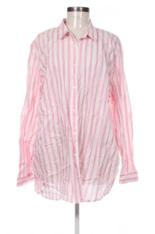 Γυναικείο πουκάμισο Janina, Μέγεθος XXL, Χρώμα Πολύχρωμο, Τιμή 10,99 €