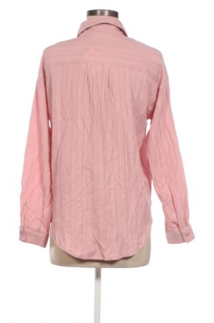 Damenbluse Janina, Größe S, Farbe Rosa, Preis € 6,99