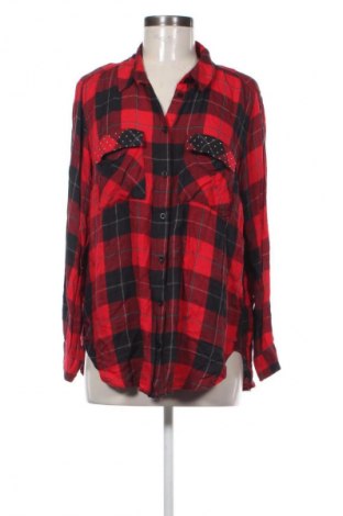 Dámská košile  Janina, Velikost L, Barva Vícebarevné, Cena  149,00 Kč