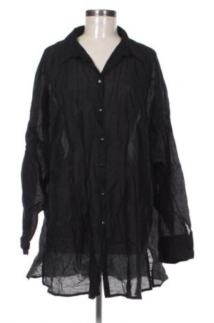 Damenbluse Janina, Größe L, Farbe Schwarz, Preis € 7,99