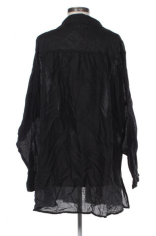 Damenbluse Janina, Größe L, Farbe Schwarz, Preis € 7,99