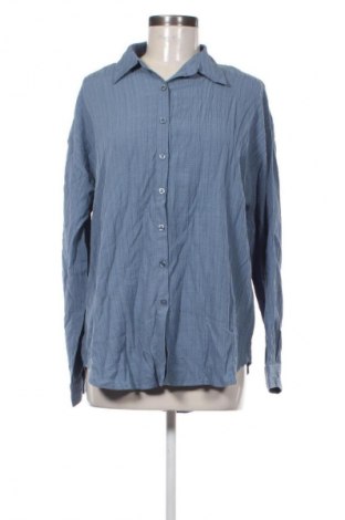 Női ing Janina, Méret L, Szín Kék, Ár 2 929 Ft