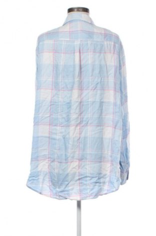 Damenbluse Janina, Größe XL, Farbe Mehrfarbig, Preis € 7,99