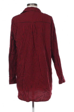 Damenbluse Janina, Größe XXL, Farbe Mehrfarbig, Preis € 10,99