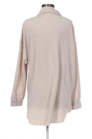 Damenbluse Janina, Größe L, Farbe Beige, Preis € 6,99