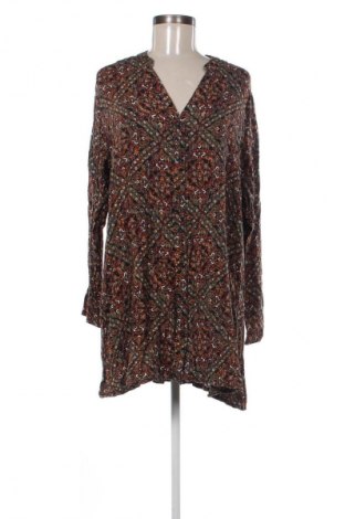 Дамска риза Janina, Размер XL, Цвят Многоцветен, Цена 6,13 €