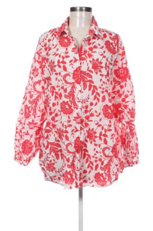 Damenbluse Janina, Größe XL, Farbe Mehrfarbig, Preis € 8,99