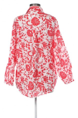 Damenbluse Janina, Größe XL, Farbe Mehrfarbig, Preis € 8,99