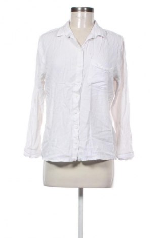 Damenbluse Janina, Größe L, Farbe Weiß, Preis € 6,99