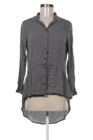 Damenbluse Janina, Größe M, Farbe Mehrfarbig, Preis € 5,99